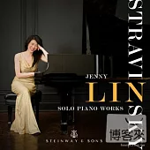 Stravinsky solo piano works / Jenny Lin