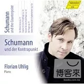Schumann : The Counterpoint (2CD)