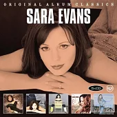 Sara Evans / Original Album Classics (5CD)