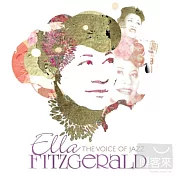 Ella Fitzgerald / The Voice of Jazz (10CD)