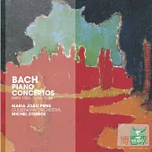 Bach: Keyboard Concertos / Maria Joao Pires