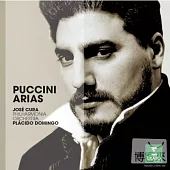 The Erato Story - Jose Cura: Puccini Arias / Jose Cura