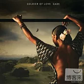 Sade / Soldier Of Love (180g LP)