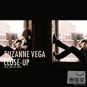Suzanne Vega / Close Up Volume 4 : Songs Of Family (180g LP)