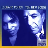 Leonard Cohen / Ten New Songs (180g LP)