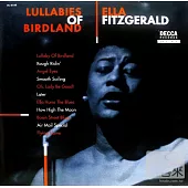Ella Fitzgerald / Lullabies of Birdland (180g LP)