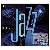 V.A. / The Real... Jazz (3CD)