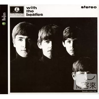 The Beatles / With The Beatles [2009 Remaster]