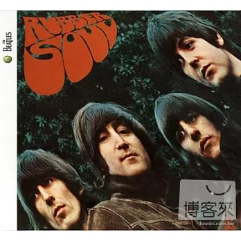 The Beatles / Rubber Soul [2009 Remaster]