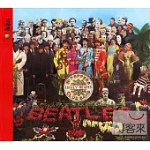 The Beatles / Sgt. Pepper’s Lonely Hearts Club Band [2009 Remaster]