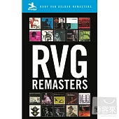 Rudy Van Gelder Remasters - 20CDs Boxset