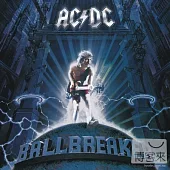 AC/DC / Ballbreaker (LP)