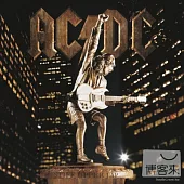 AC/DC / Stiff Upper Lip (LP)