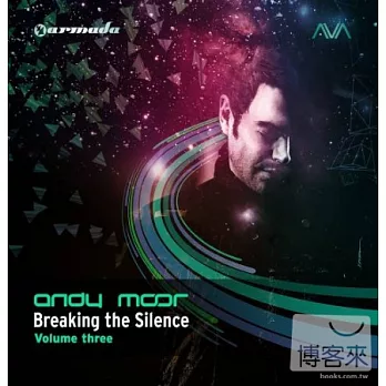 Andy Moor / Breaking The Silence - Volume 3 (2CD)
