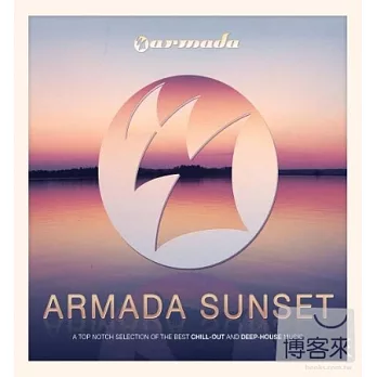 V.A. / Armada Sunset (2CD)