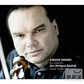 Gregor Werner / Pro Adventu / Ars Antiqua Austria