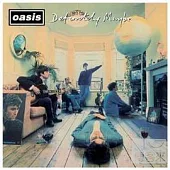 Oasis / Definitely Maybe (Remastered Deluxe Edition) (3CD)