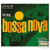 V.A. / The Real... Bossa Nova (3CD)