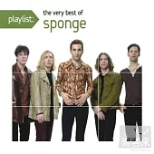 Sponge / Playlist: The Very Best of Sponge