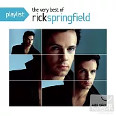 Rick Springfield / Playlist: The Very Best Of Rick Springfield