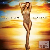 Mariah Carey / Me. I Am Mariah... The Elusive Chanteuse