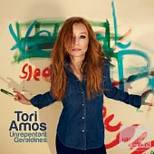 Unrepentant Geraldines / Tori Amos (CD+DVD)