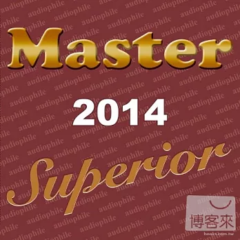 V.A. / Master Superior Audiophile 2014