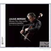 Music for my cello / Julius Berger