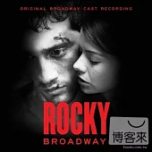 O.C.R / Rocky: Broadway
