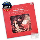 Romantic Songs Rossini - Bellini - Donizetti / Lydia Marimpietri, Soprano Ugo Benelli, Tenor Enico Fabbro, Piano