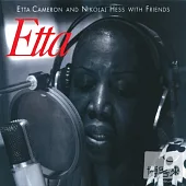 Etta Cameron / Etta (LP)