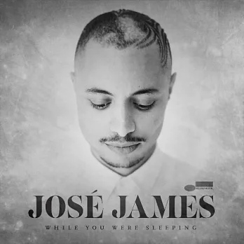 Jose James / While You Were Sleeping