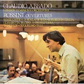 Rossini: Ouverture (Remastered) / Claudio Abbado