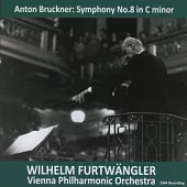 Furtwangler 1944 Bruckner symphony No.8 / Furtwangler