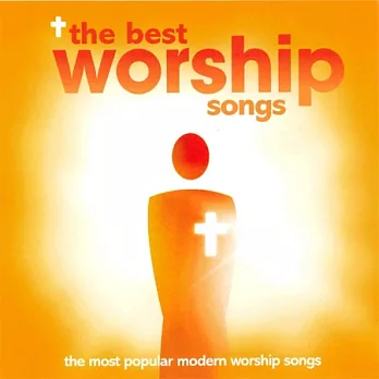 V.A. / the best worship songs