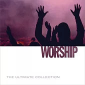 V.A. / Worship The Ultimate Collection