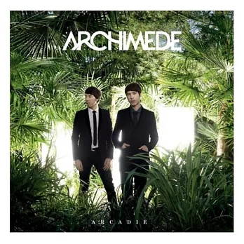 Archimede / Arcadia
