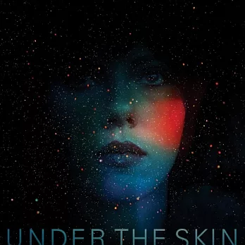 O.S.T. / Under The Skin
