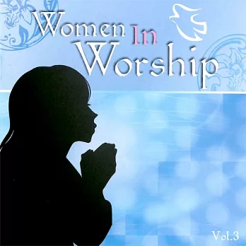 V.A. / Women In Worship Vol.3