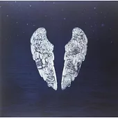 Coldplay / Ghost Stories (Vinyl)