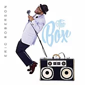 Eric Roberson / The Box