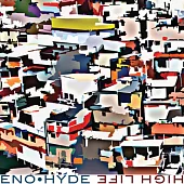 Eno ‧ Hyde / High Life (2LP)
