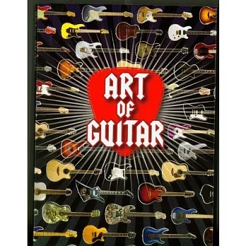 V.A. / Art of Guitar (2CD)