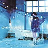 大塚愛 / LOVE FANTASTIC (日本進口版)