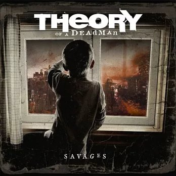 Theory of A Deadman / Savages