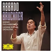 Bruckner (Budget Box) / Claudio Abbado (5CD)