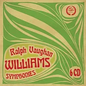 Vaughan Williams : Symphonies / Gennady Rozhdestvensky / The State Symphony Orchestra of the USSR Ministry of Culture (6CD)