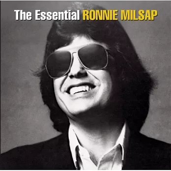 Ronnie Milsap / The Essential Ronnie Milsap (2CD)