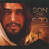 V.A. / Son Of God -Music Inspired by the Epic Motion Picture