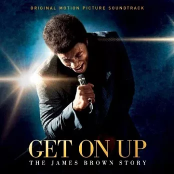 O.S.T. / Get On Up: The James Brown Story